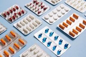 medicamentos para varices pélvicas