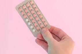 pílulas hormonais como causa de varices pélvicas